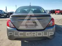 2018 Nissan VERSA фото