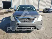 2018 Nissan VERSA фото
