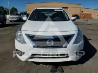 2018 Nissan VERSA фото