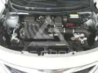 2018 Nissan VERSA photo