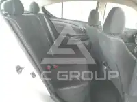2018 Nissan VERSA photo