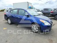 2018 Nissan VERSA photo