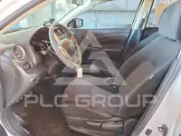 2018 Nissan VERSA photo