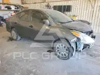 2018 Nissan VERSA фото