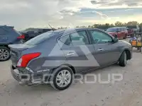 2018 Nissan VERSA photo