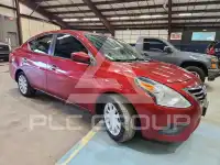2018 Nissan VERSA фото