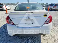 2018 Nissan VERSA фото