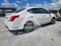 2018 Nissan VERSA фото