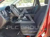 2018 Nissan VERSA photo