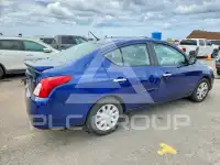 2018 Nissan VERSA photo