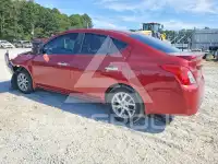 2018 Nissan VERSA фото