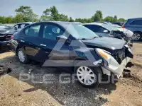 2018 Nissan VERSA photo