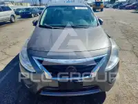 2018 Nissan VERSA фото