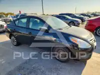 2018 Nissan VERSA photo