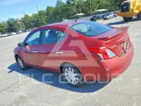2018 Nissan VERSA photo