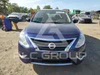 2018 Nissan VERSA фото