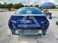 2018 Nissan VERSA фото