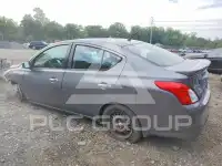 2018 Nissan VERSA фото