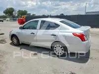 2018 Nissan VERSA фото