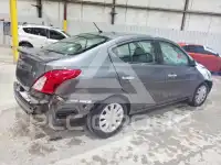 2018 Nissan VERSA фото