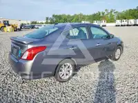 2018 Nissan VERSA фото