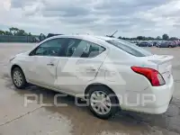 2018 Nissan VERSA photo
