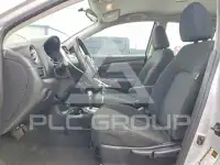 2018 Nissan VERSA фото