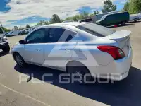 2018 Nissan VERSA фото