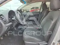 2018 Nissan VERSA фото