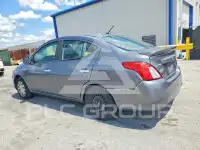 2018 Nissan VERSA фото