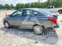2018 Nissan VERSA фото