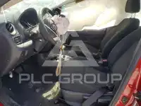 2018 Nissan VERSA фото