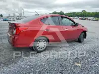 2018 Nissan VERSA фото