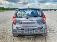 2018 Nissan VERSA photo