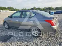 2018 Nissan VERSA фото