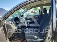 2018 Nissan VERSA фото