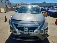 2018 Nissan VERSA photo