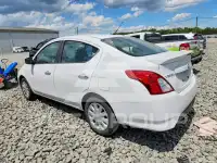 2018 Nissan VERSA фото
