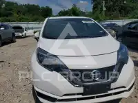 2018 Nissan VERSA photo