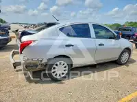2018 Nissan VERSA фото