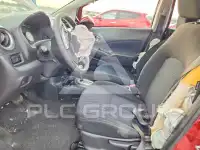 2018 Nissan VERSA фото