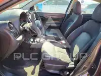 2018 Nissan VERSA фото