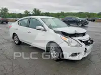 2018 Nissan VERSA фото