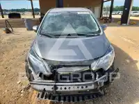 2018 Nissan VERSA photo