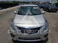 2018 Nissan VERSA фото