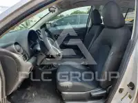 2018 Nissan VERSA фото