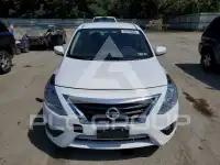2018 Nissan VERSA фото