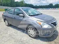2018 Nissan VERSA photo