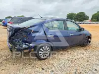 2018 Nissan VERSA фото