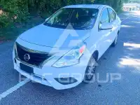 2018 Nissan VERSA фото